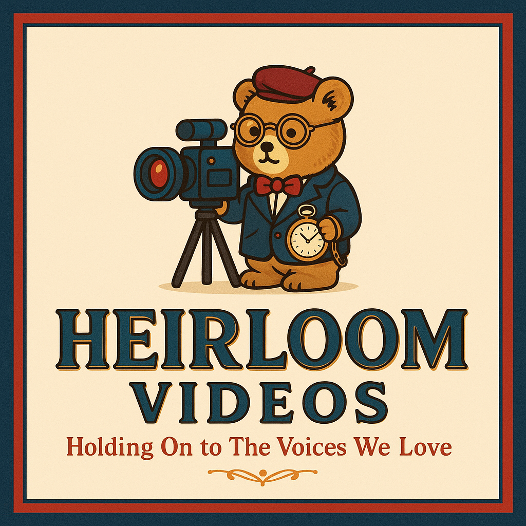 Heirloom Videos